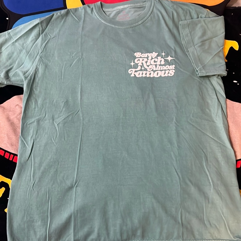 Motion Studios Streetwear  Graphic T-Shirt